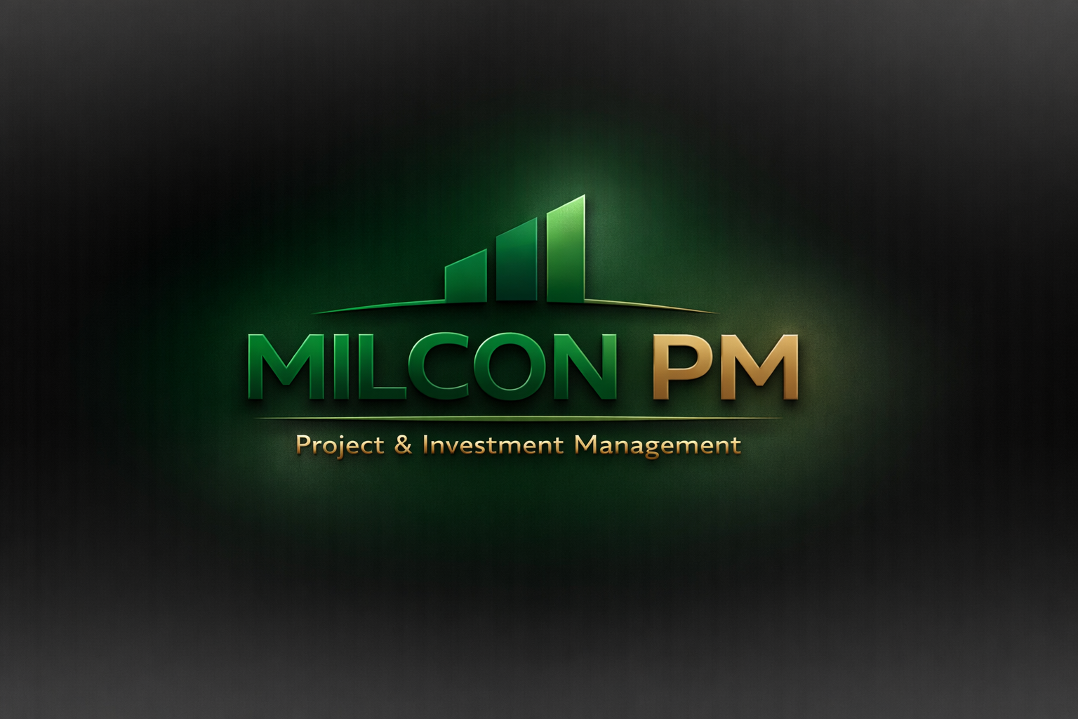 MILCON PM logo